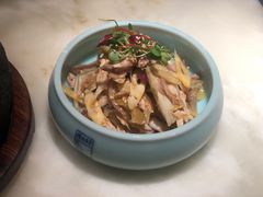 盐商椒麻鸡-锦府盐帮·李宅(领展购物广场中关村店)