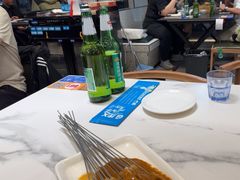-勇利赵家烤肉坊(含光路店)