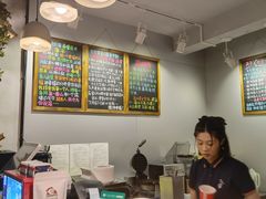 -七七家的糖水店(南湾街1号店)