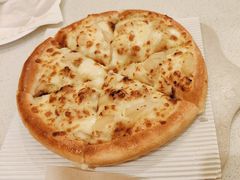 -尊宝比萨(中山八店)