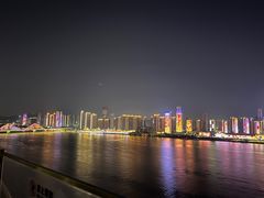 -长沙北辰洲际酒店-SKY 27酒廊