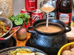 -莲餐厅·湖北菜·潜江小龙虾店(愚园路店)