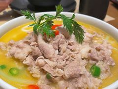 酸汤肥牛-榕意·川味之美(深业上城店)