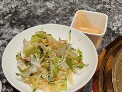 -牛将军•涮肉•烤肉•铁板烧(北京王府井·故宫店)