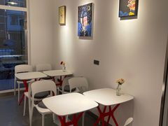 -72 COFFEE(东朝阳路店)