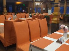 大堂-伏尔加庄园米尼阿久尔餐厅