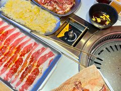 -杨记齐齐哈尔烤肉(总店)