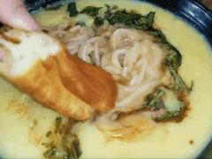 -东家云南传统油条稀豆粉(昆明茶马花街店)