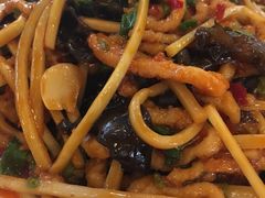 -凤鸣阁餐厅（凤山温泉宴宾楼）(昌平镇店)