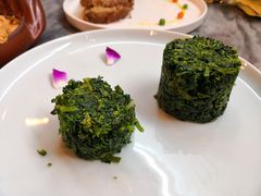 -功德林(南京西路店)