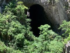 -英西峰林·洞天仙境