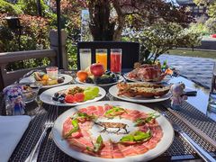 -杭州西子湖四季酒店-WL BISTRO西湖餐厅(灵隐路店)