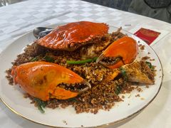 -喜记避风塘炒辣蟹(旗舰店)