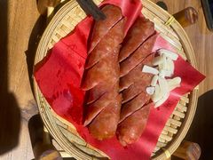 -捡角台湾食堂(花木Plus乐坊店)