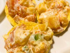 芝士虾-花狸日本料理(柏庐广场店)