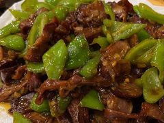 -小俩口烧烤东北菜(双井店)