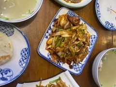 -陈聚德炒牛肉(樱花二路店)