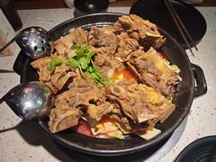 -沪小胖·小龙虾·蓝龙王(八佰伴店)