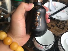 -古萧汪家羊肉馆(淮北四马路店)