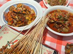 -辣小鲜·南昌大排档(船山路店)