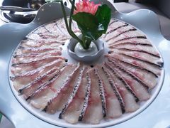-马家斑.鲜鱼火锅(松湖万科店)