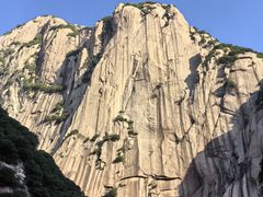 -华山风景名胜区