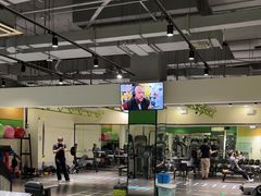 -阳光游泳培训(北苑店)