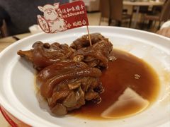 -锦粤宫·精致粤菜(深圳北站店)