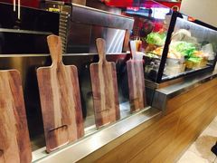 -麦当劳(新王府井店)