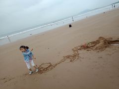 -青岛银沙滩