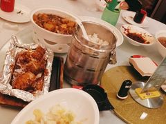 -柴米油盐(土菜院子店)