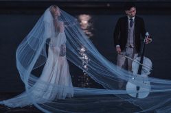 点击看大图 -金夫人婚纱摄影(华南店)
