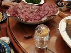 -和院老火锅铜锅烧烤海鲜(朱雀大街店)