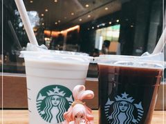 -星巴克臻选(南京艾尚天地店)