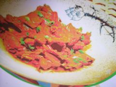 -长兴岛郊野公园农场食堂
