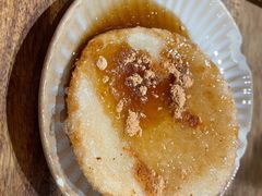 古早红糖糍粑-小满手工粉(上海文峰广场店)