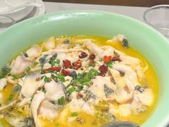 -洪星渔庄临平菜(星万里店)