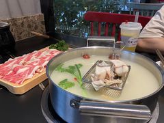 -打酱友•斑鱼海鲜粥火锅(吴桥店)