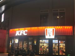 门面-肯德基(环翠北店)