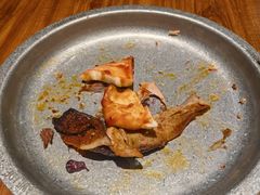 -汉巴味德·烤肉与啤酒的自助(杭州大悦城店)