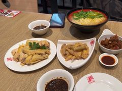 -泰煌鸡·上海白斩鸡·鸡汤面(鹤庆店)