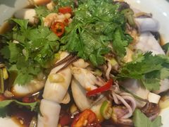 -合易泓烤肉•首创生椰大油边(宁山路店)