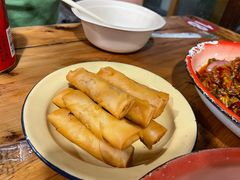 -夹夹大·蟹蟹大排档(财富又一城店)