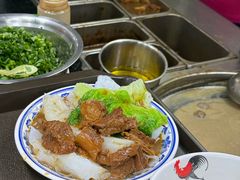 -珍珍小食店(西华路店)