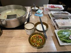 -野妹火锅(南园店)