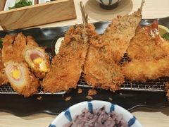 -胜博殿日式炸猪排(西红门店)