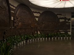 -中国铁道博物馆(正阳门馆)
