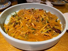 -宏达老菜馆(东安街店)