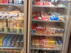 零售区-甜心饼屋(广富店)