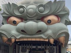 -难波八坂神社